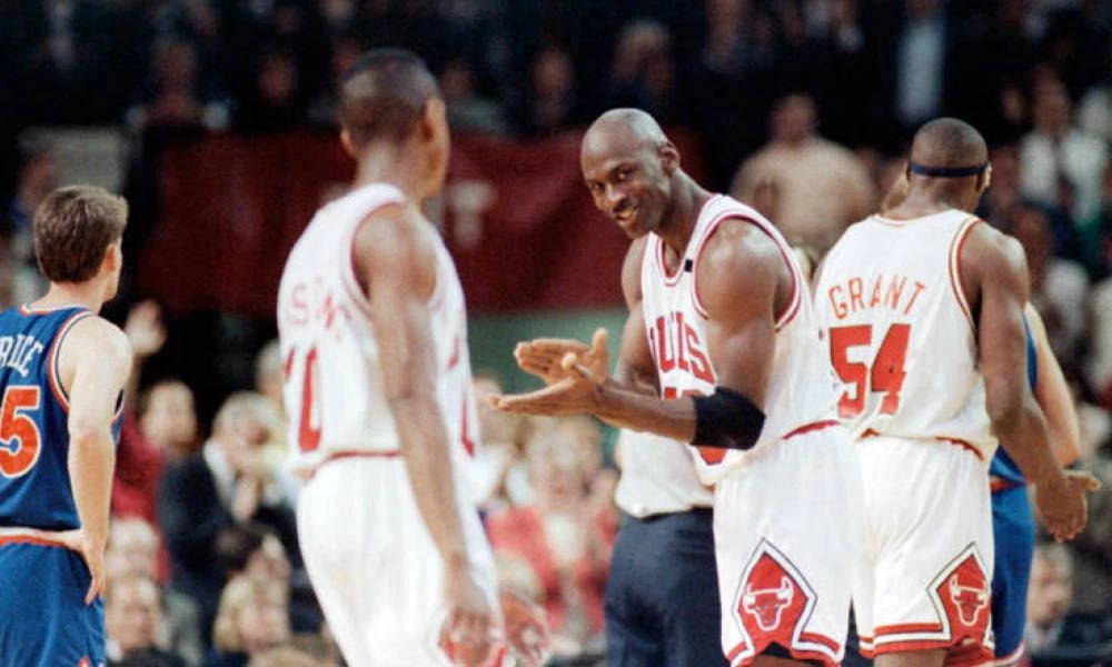 Πρώην συμπαίκτης του Τζόρνταν ξεσπά: Δήθεν ντοκιμαντέρ με πολλά ψέματα το «Last Dance» – Θα τον έσπαγα στο ξύλο